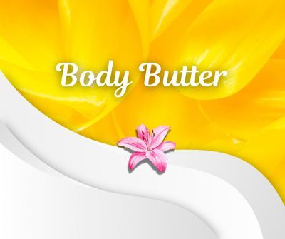 Body Butter