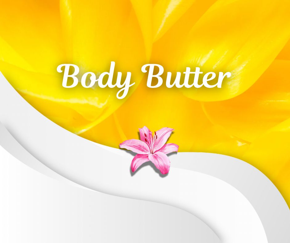Body Butter
