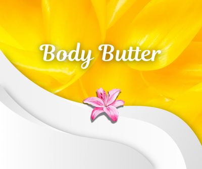Body Butter