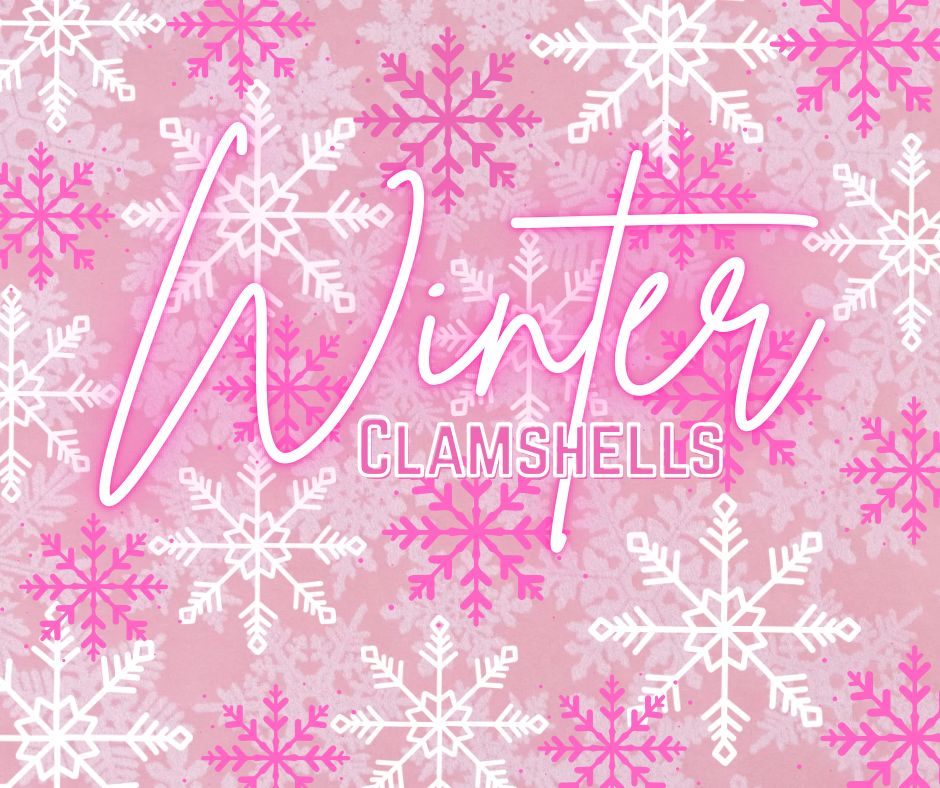 Butter Mints Clamshell Wax Melt