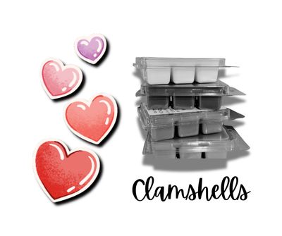 Star Crush Clamshell