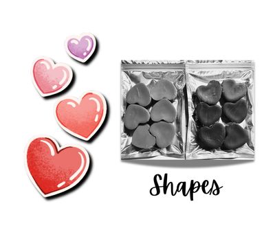You Had Me At Merlot Wax Melt Shapes