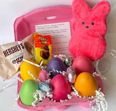 🐰Wax Melt Eggs Bundle
