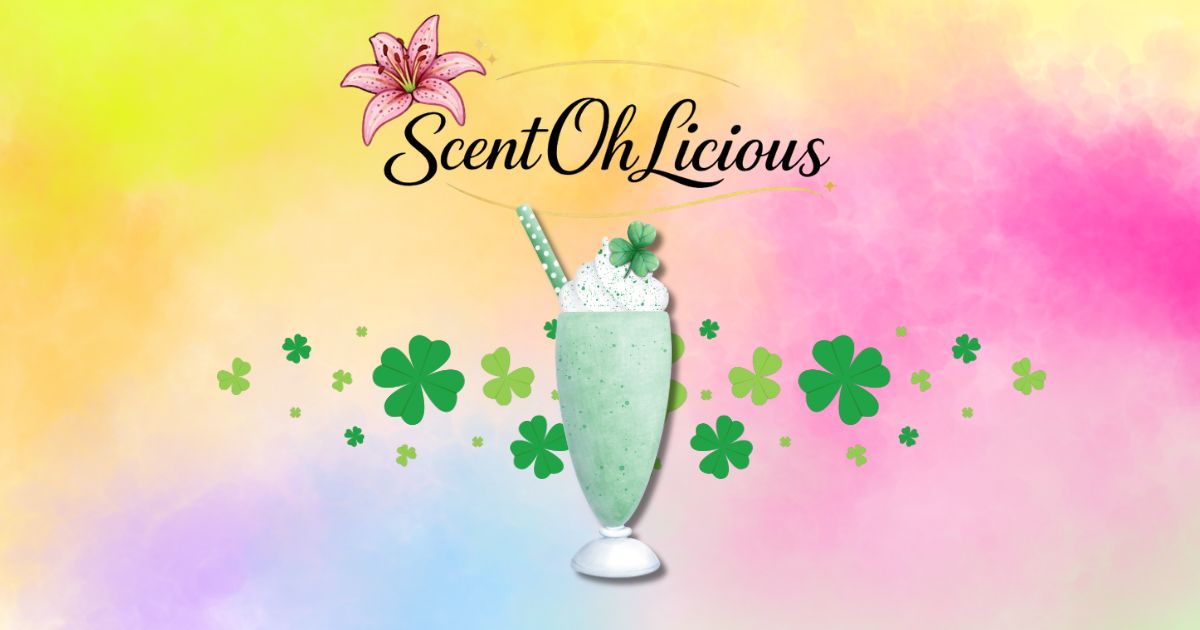 Shake Your Shamrocks