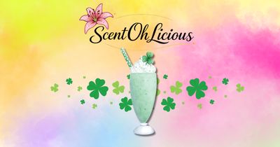 Shake Your Shamrocks