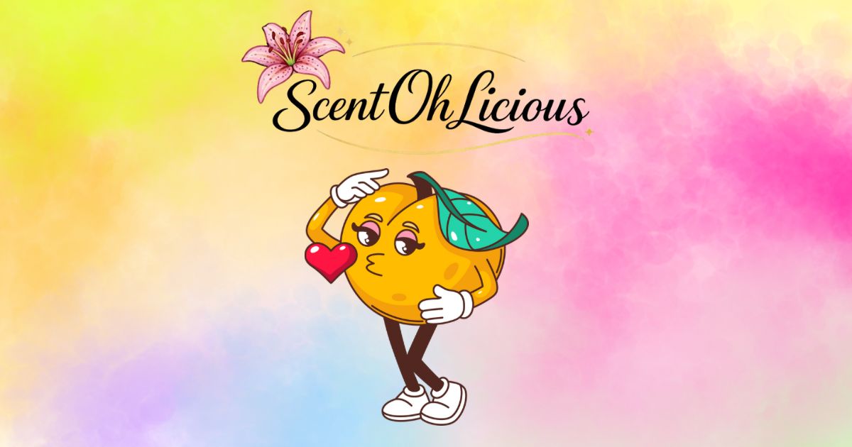 Citrus Kisses