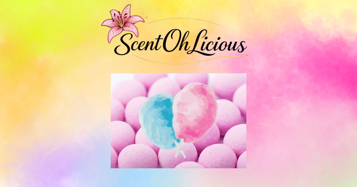 Cotton Candy Bubblegum