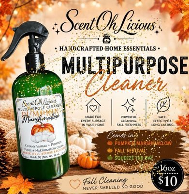 Multi-Purpose Cleaner