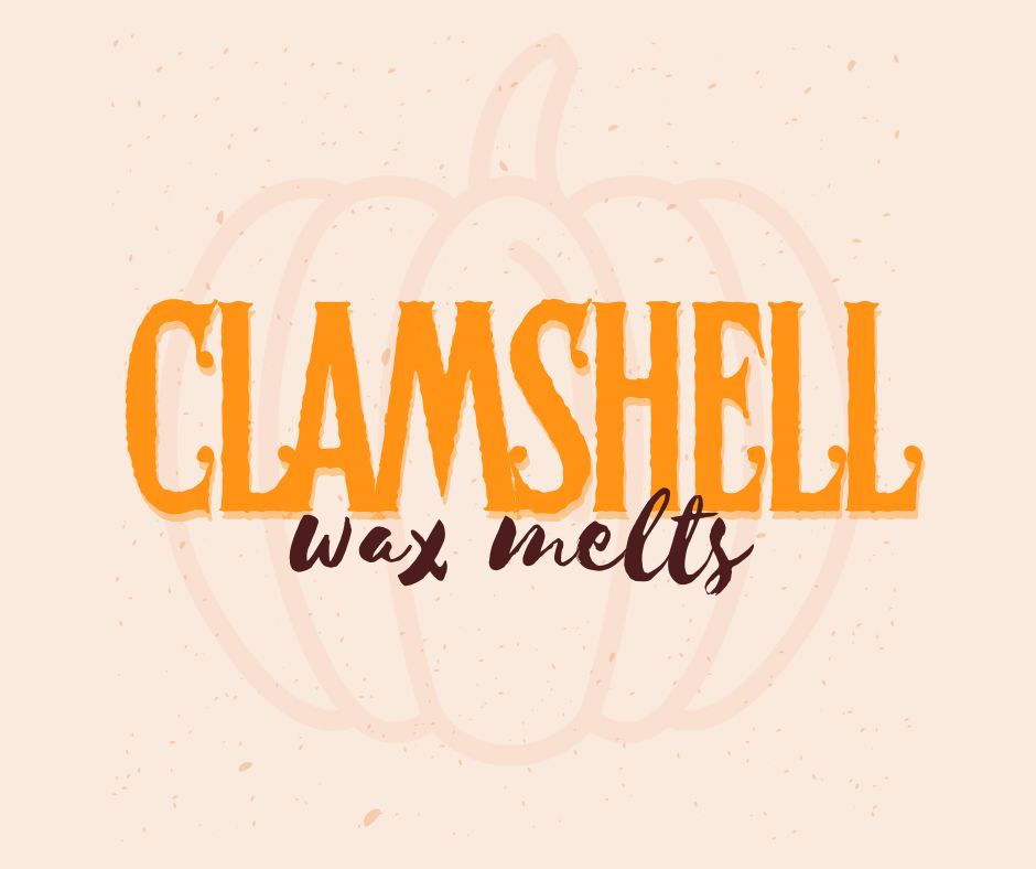 Hillbilly Brew Clamshell Wax Melt