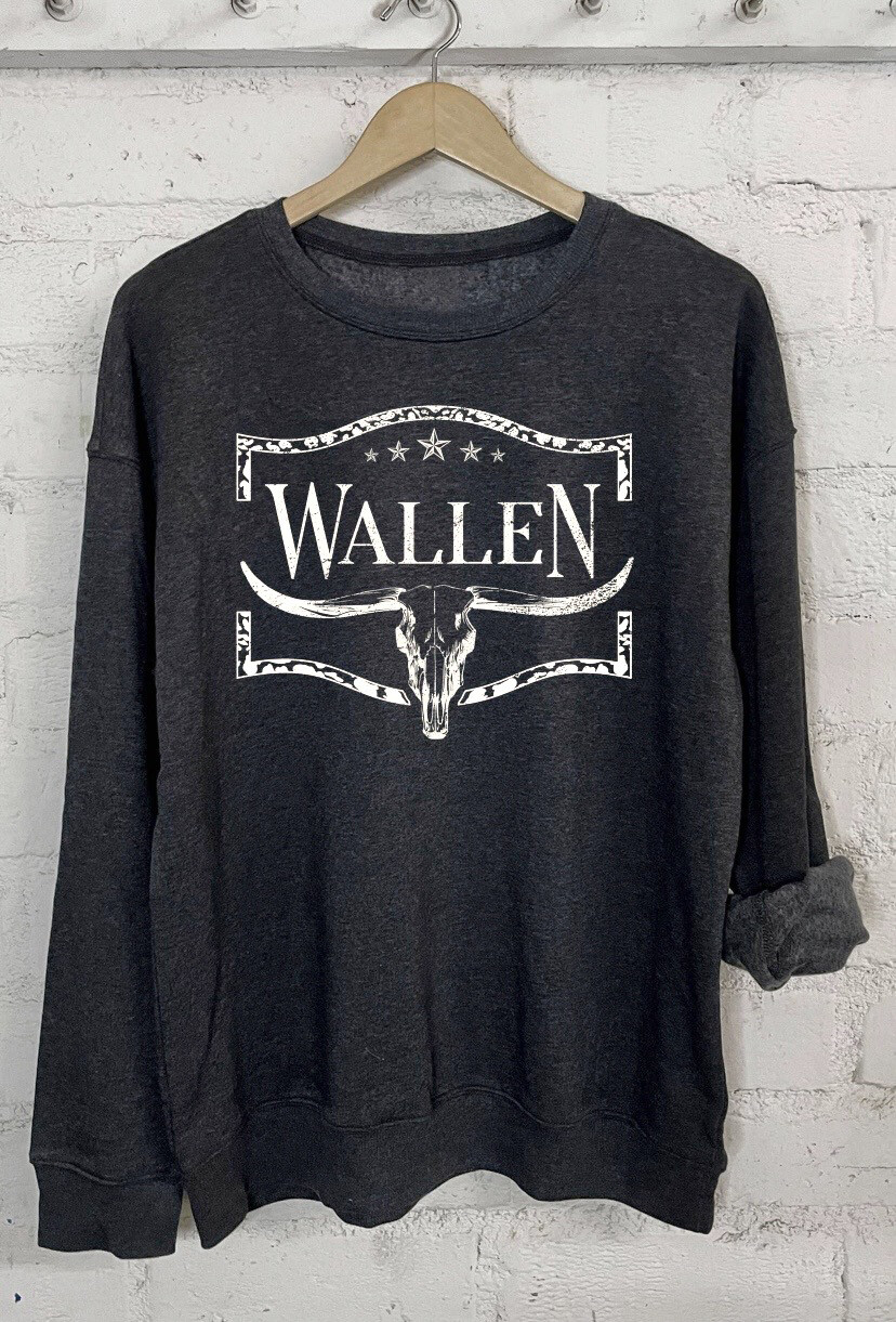 Wallen Sweatshirt 