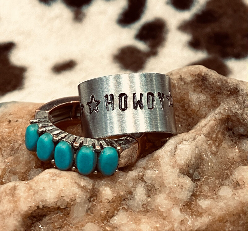 Howdy &amp; *s  Band