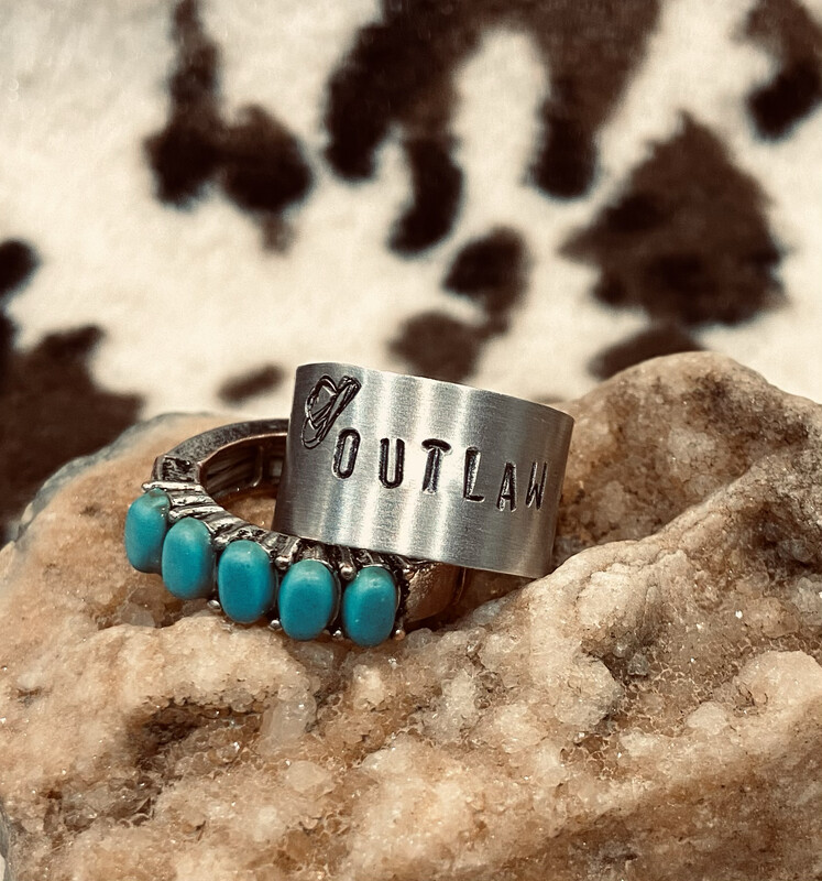 Outlaw Band