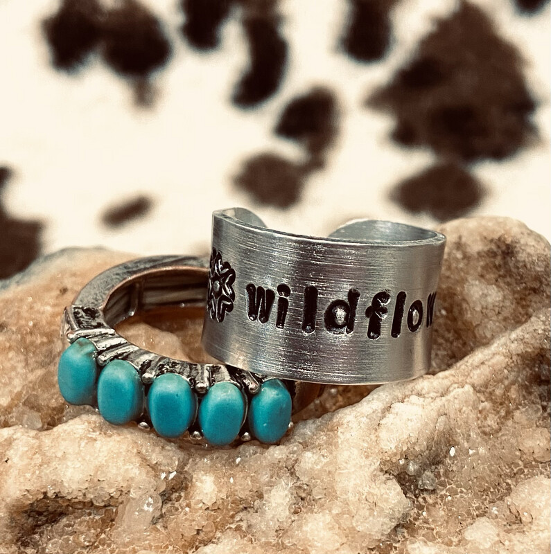 Wildflower Band
