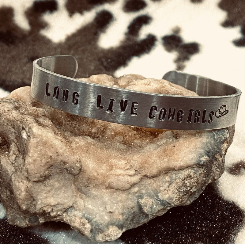 LLC MD Cuff