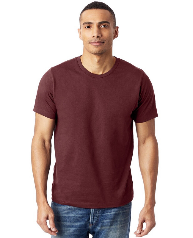 Men&#39;s Currant Crew Tee