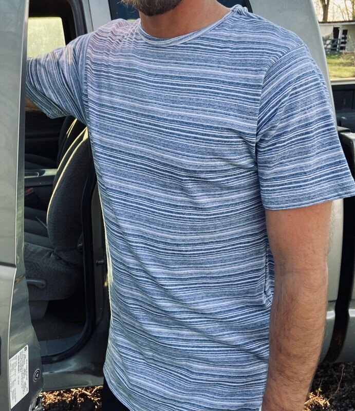 Men&#39;s Jerod Dress Tee