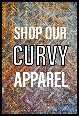 CURVY