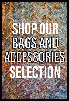 BAGS AND ACCESSORIES
