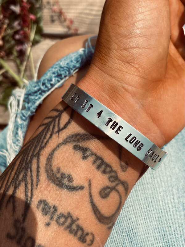 Long Haul MD Cuff
