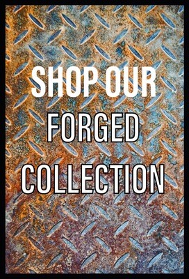 FORGED COLLECTION