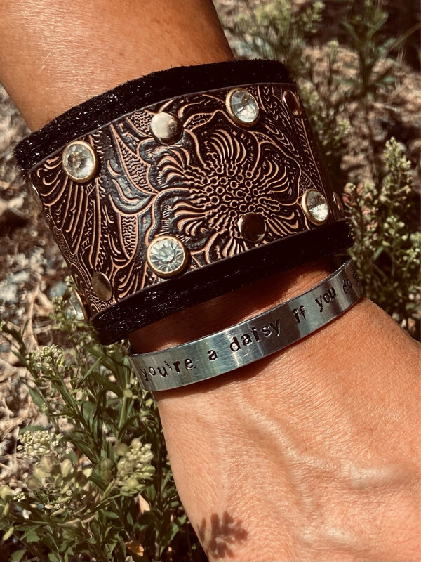 You&#39;re a Daisy MD Cuff