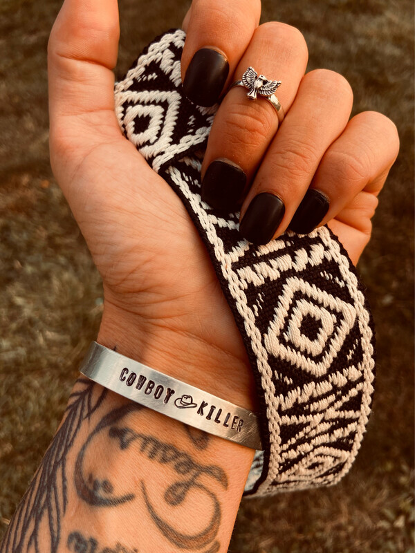 CB Killer MD Cuff