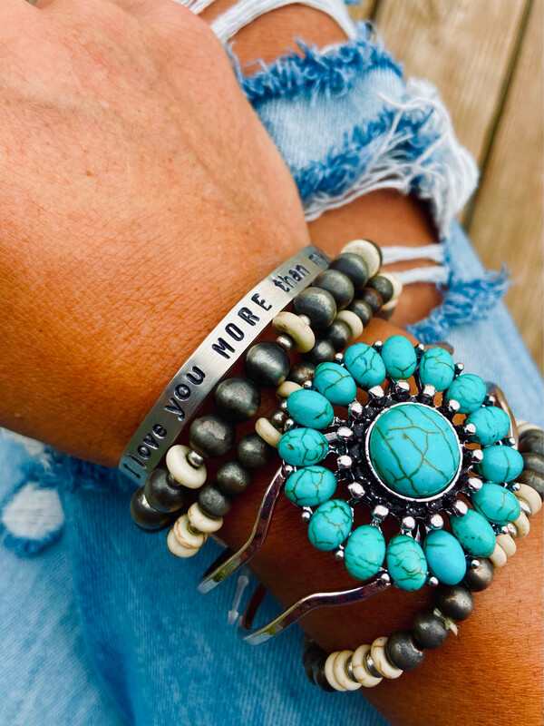 Hometown SM Cuff