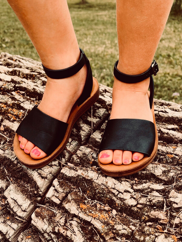 Girls Watson Sandals 