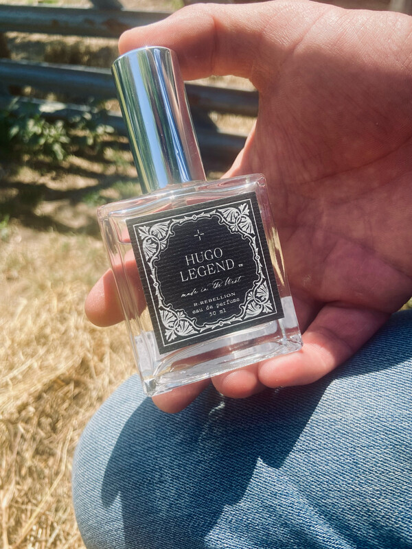 Hugo Legend Cologne