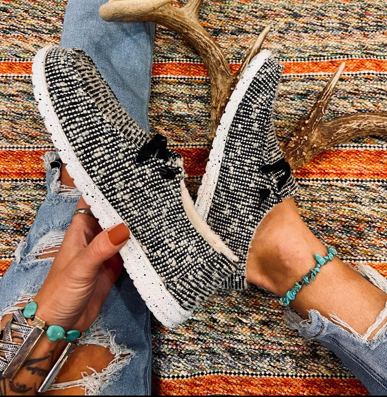 Lori Loafers