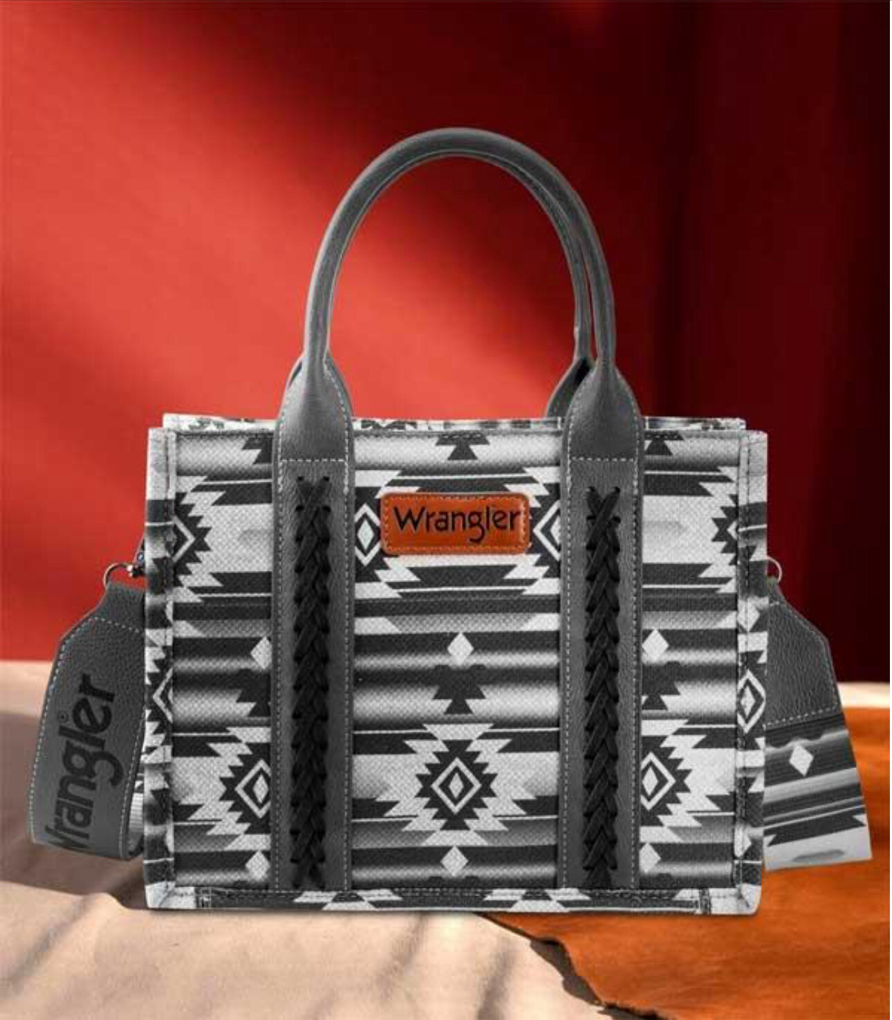 Wrangler Purse