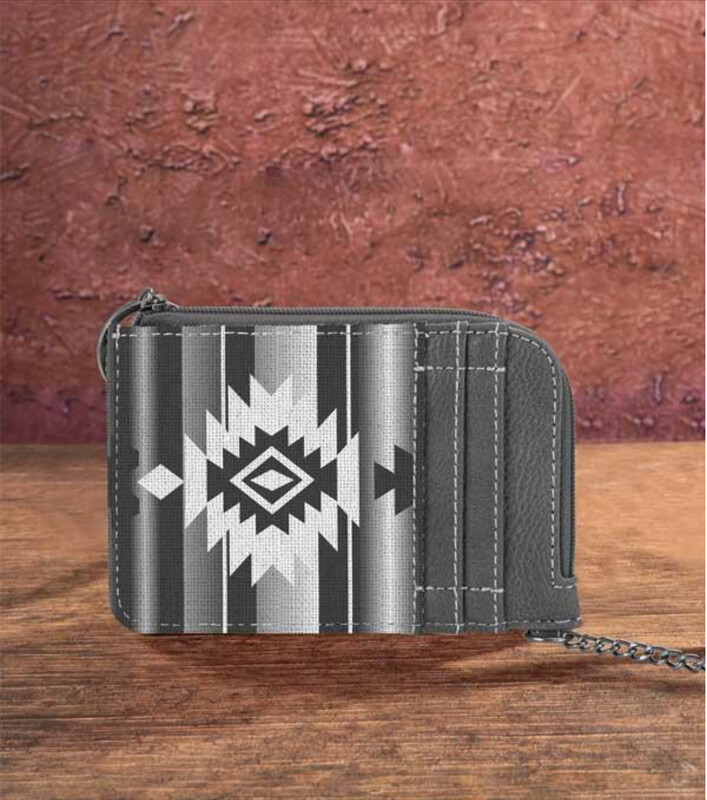Wrangler Wallet