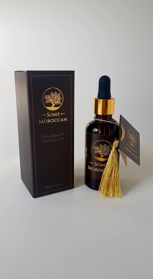 Argan Oil 50ml