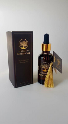 Argan Oil 50ml