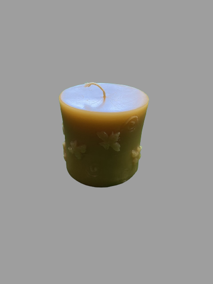 Flying Bees Candle