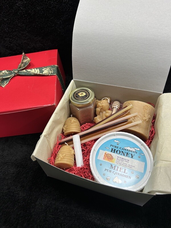 Christmas Gift Box