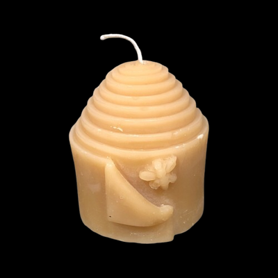 Beeswax Candles