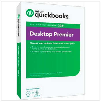 QuickBooks Premier