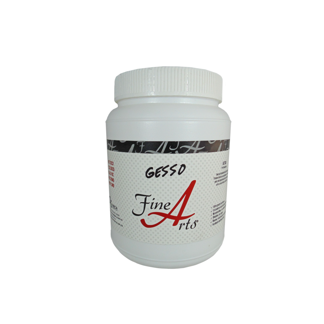 Gesso 600 gr.