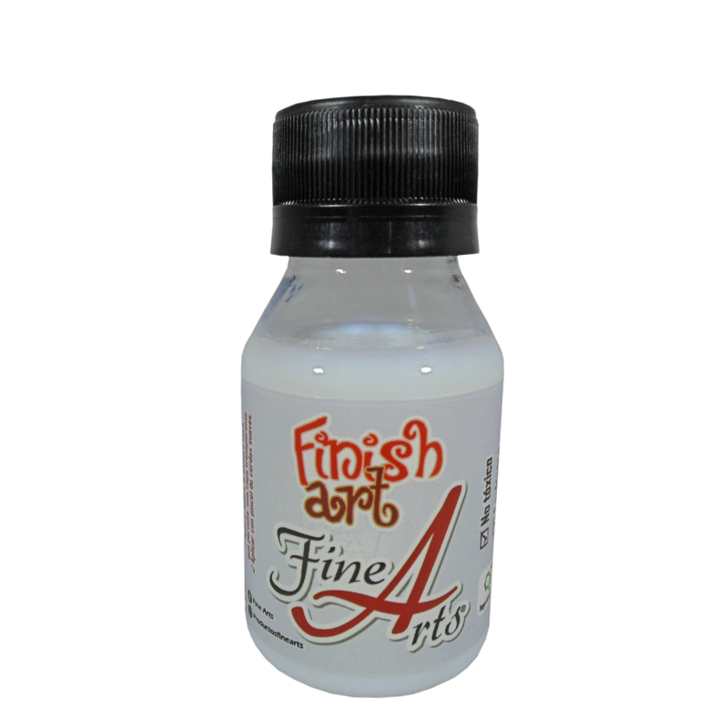 Finish art Fine Arts