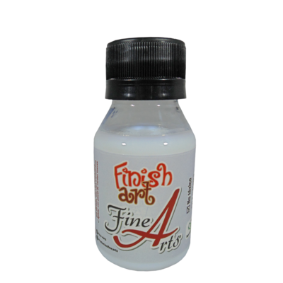 Finish art Fine Arts