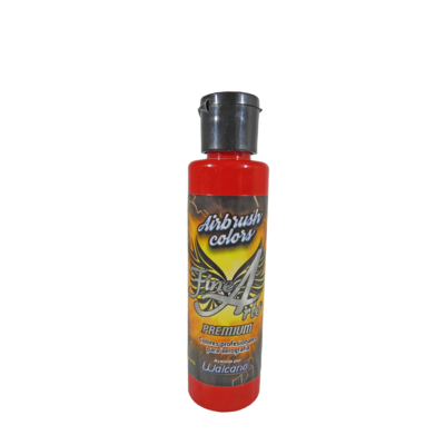 Tinta de aerografía premium 60 ml