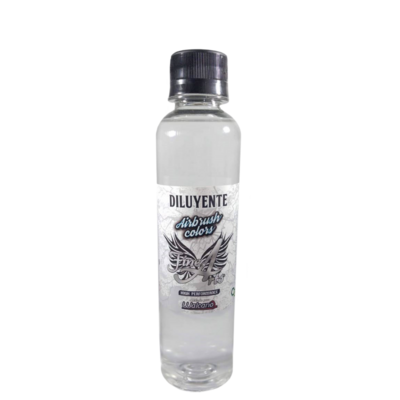 Diluyente Fine Arts 250 ml