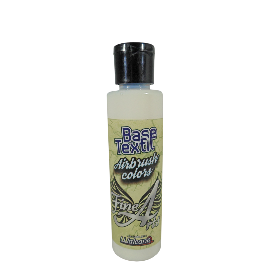 Base textil Fine Arts 60 ml