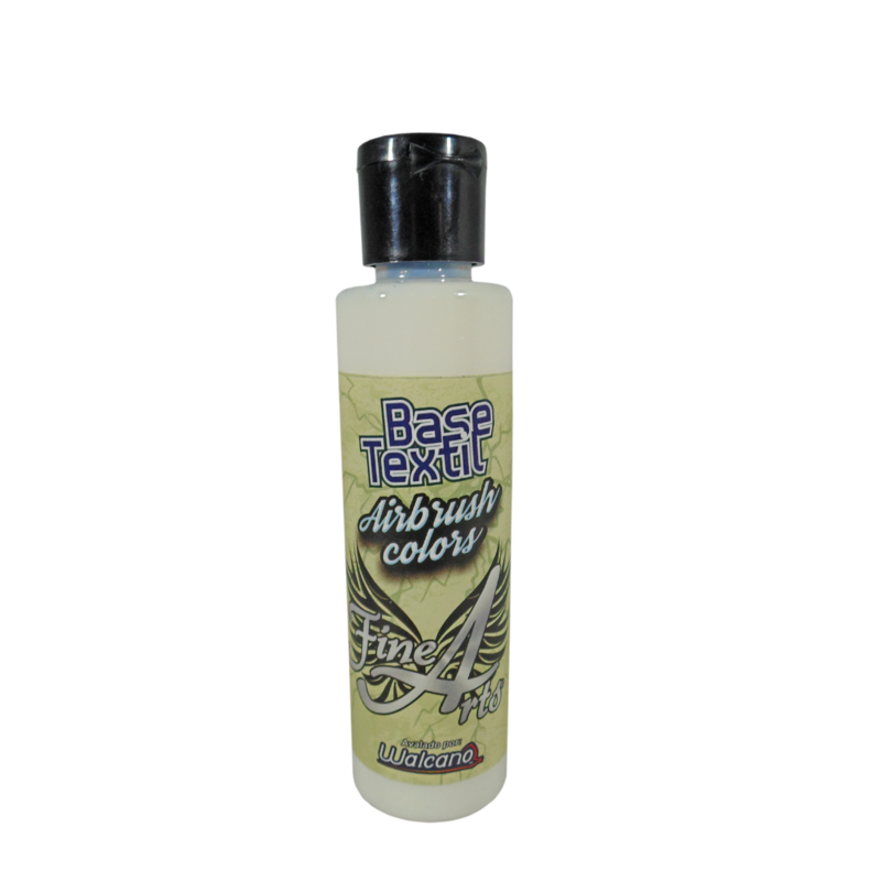 Base textil Fine Arts 60 ml