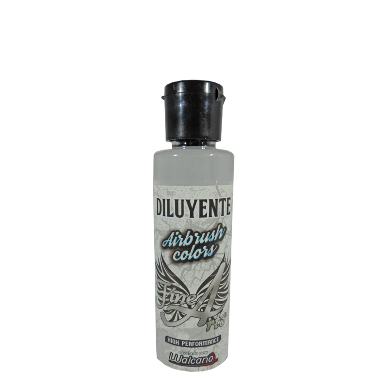 Diluyente Fine Arts 60 ml