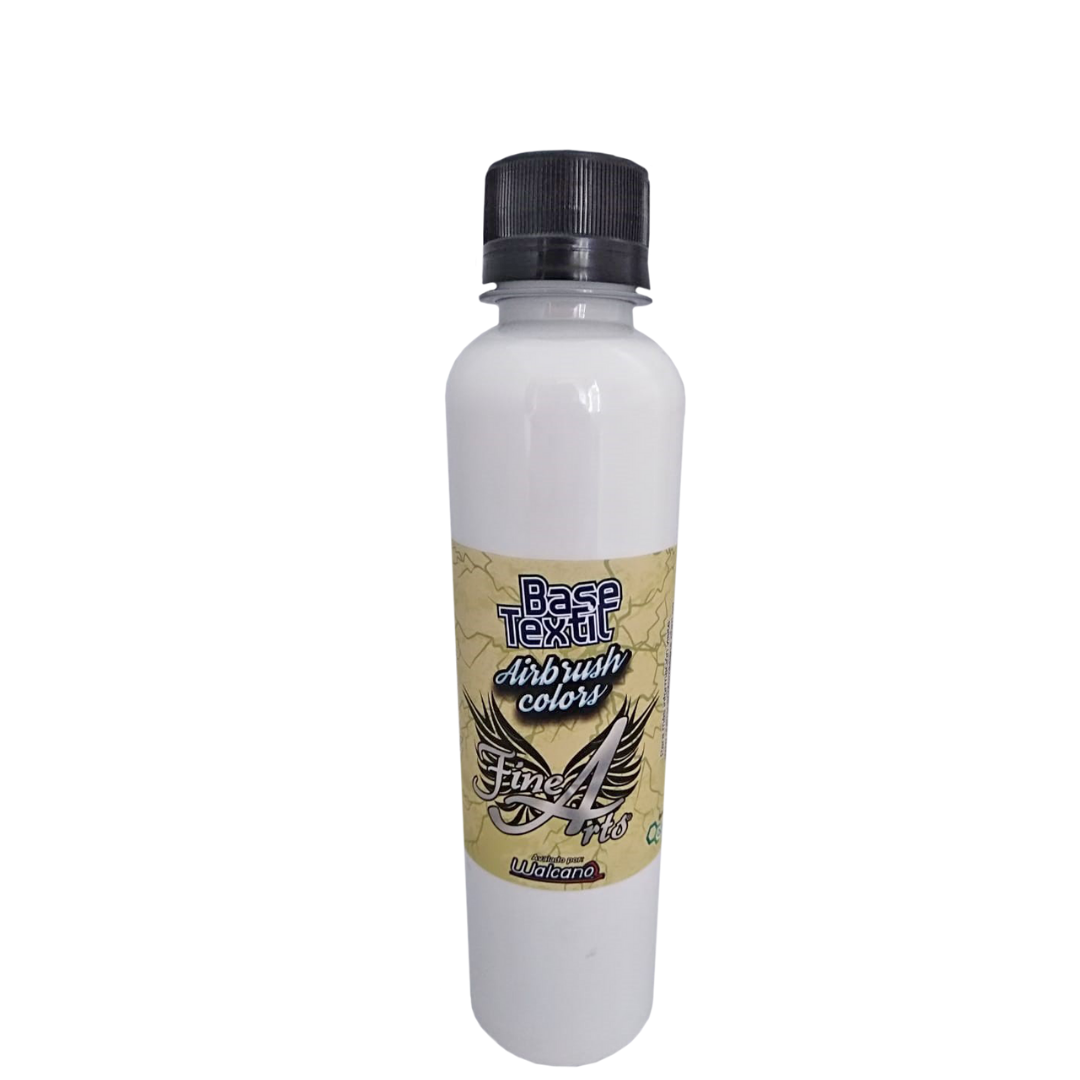 Base textil Fine Arts 250 ml