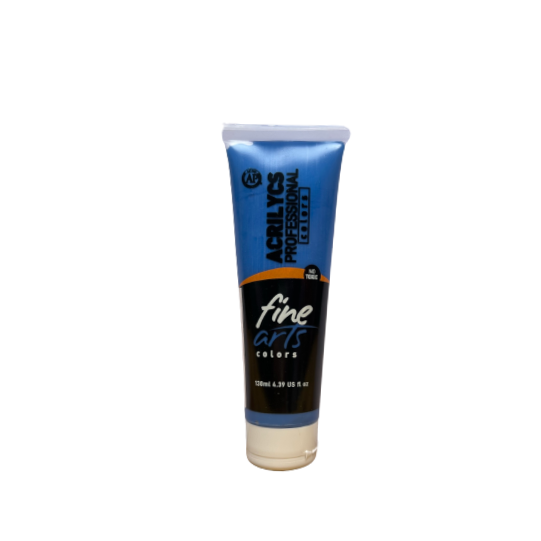 Acrílico profesional Fine Arts 130 ml