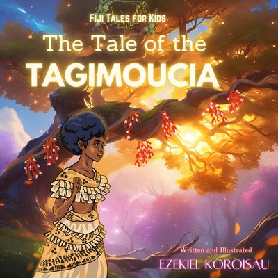 Tale of the Tagimoucia