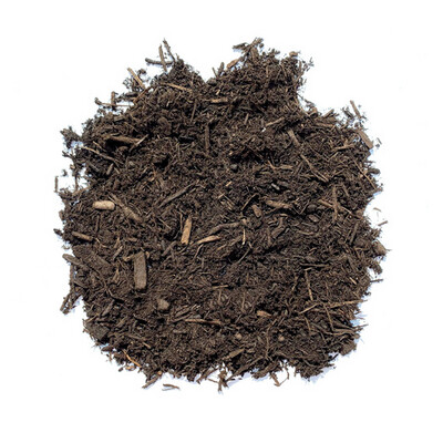 Natural Mulch (Double Shredded)